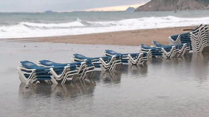 L'informatiu - Comunitat Valenciana - L'Informatiu - Comunitat Valenciana - 11/12/17