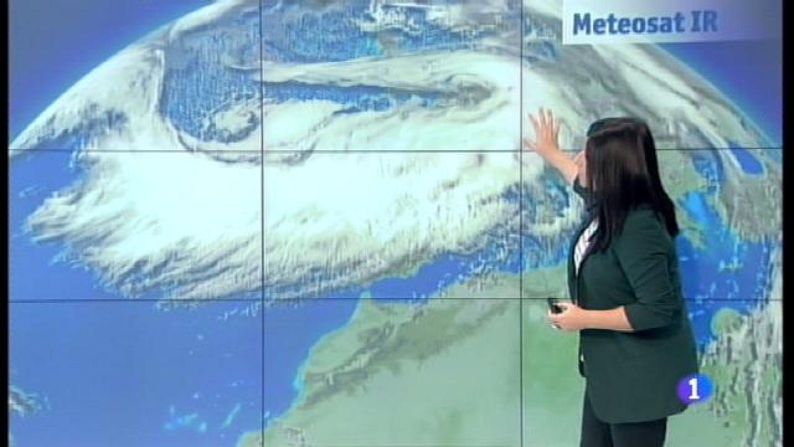 El temps a les Illes Balears - 11/12/17