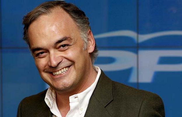 La noche en 24h - Pons, agradecido a Garzón