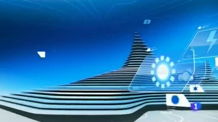 Panorama Regional - El tiempo en Asturias - 11/12/17