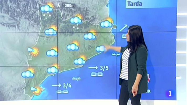 L'Informatiu - El Temps - 11/12/2017