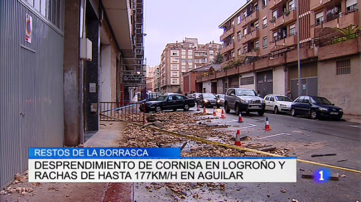 Informativo Telerioja - Informativo Telerioja - 11/12/17