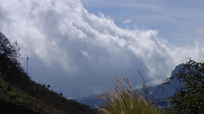 Telecanarias - Canarias en 2' - 11/12/2017