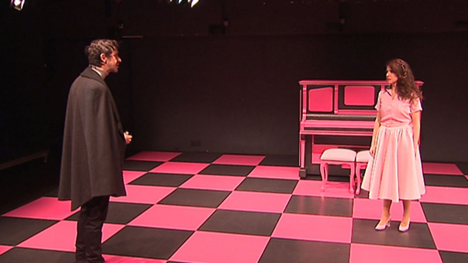 Informativo de Madrid 2 - 11/12/2017