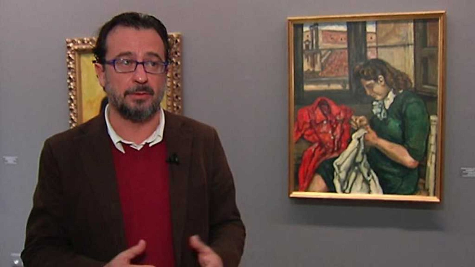 L'Informatiu - Comunitat Valenciana 2 - 11/12/17 - ver ahora