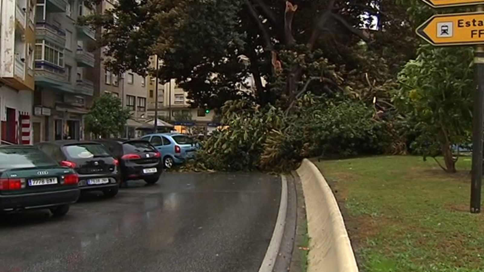 España en 24 horas - 11/12/17 - ver ahora