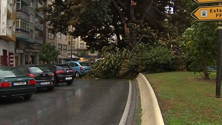 España en 24h - España en 24 horas - 11/12/17