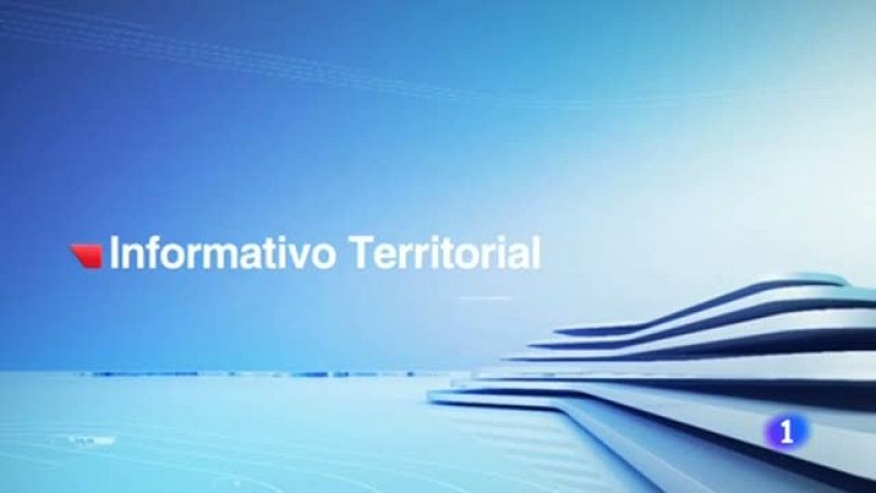 Telexornal Galicia 2 - 11/12/17