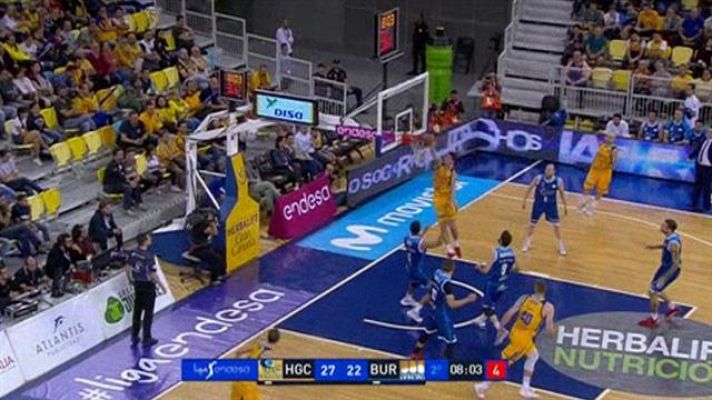 Telecanarias - Deportes Canarias - 11/12/2017