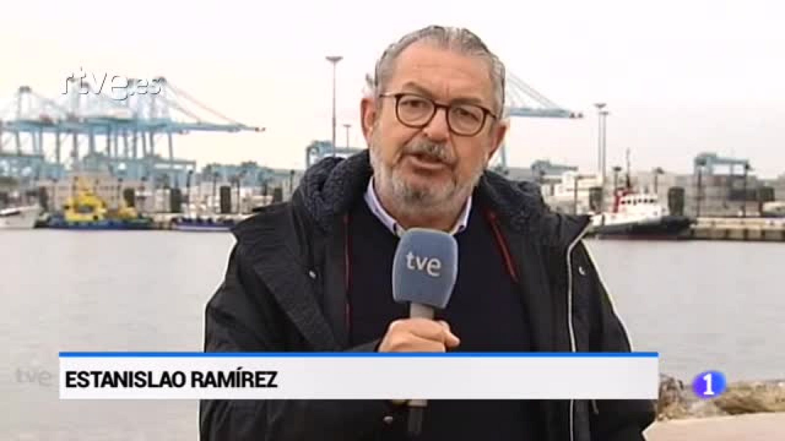 El temporal provoca más de 600 incidencias en Andalucía | Ver