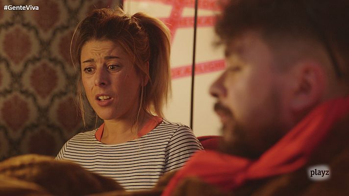 Gente viva - Un milagro de Navidad