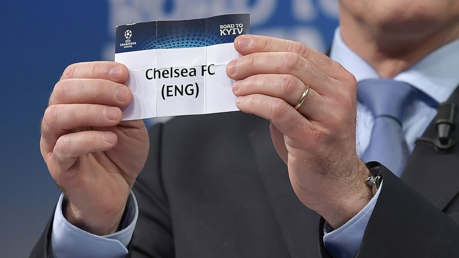 Valverde y Butragueño lamentan el resultado del sorteo de octavos de la 'Champions' - Champions League | Ver