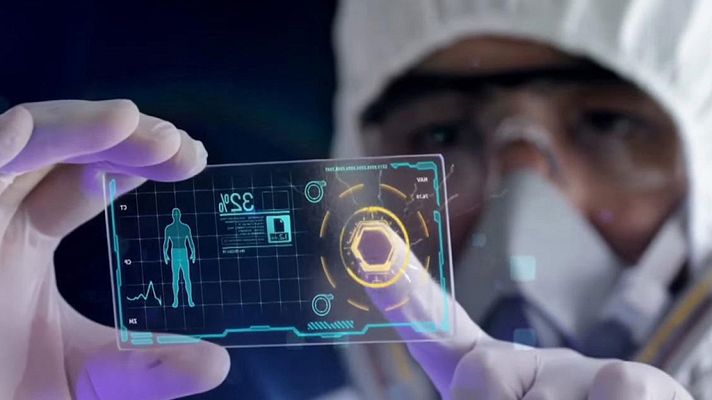 Documenta2 - La vida secreta de los materiales