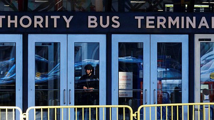 Telediario 1 - Telediario 2 en 4' - 11/12/17