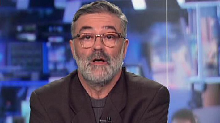Informativo 24h - Riera propone una "república que avance en derechos"