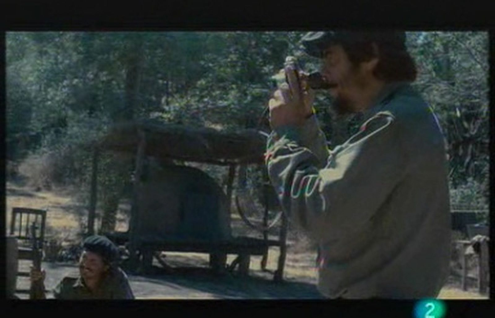 Pepe Rubianes al Continuarà - Continuarà... | Veure