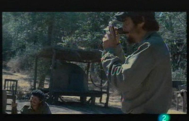 Pepe Rubianes al Continuarà - Continuarà... | Veure