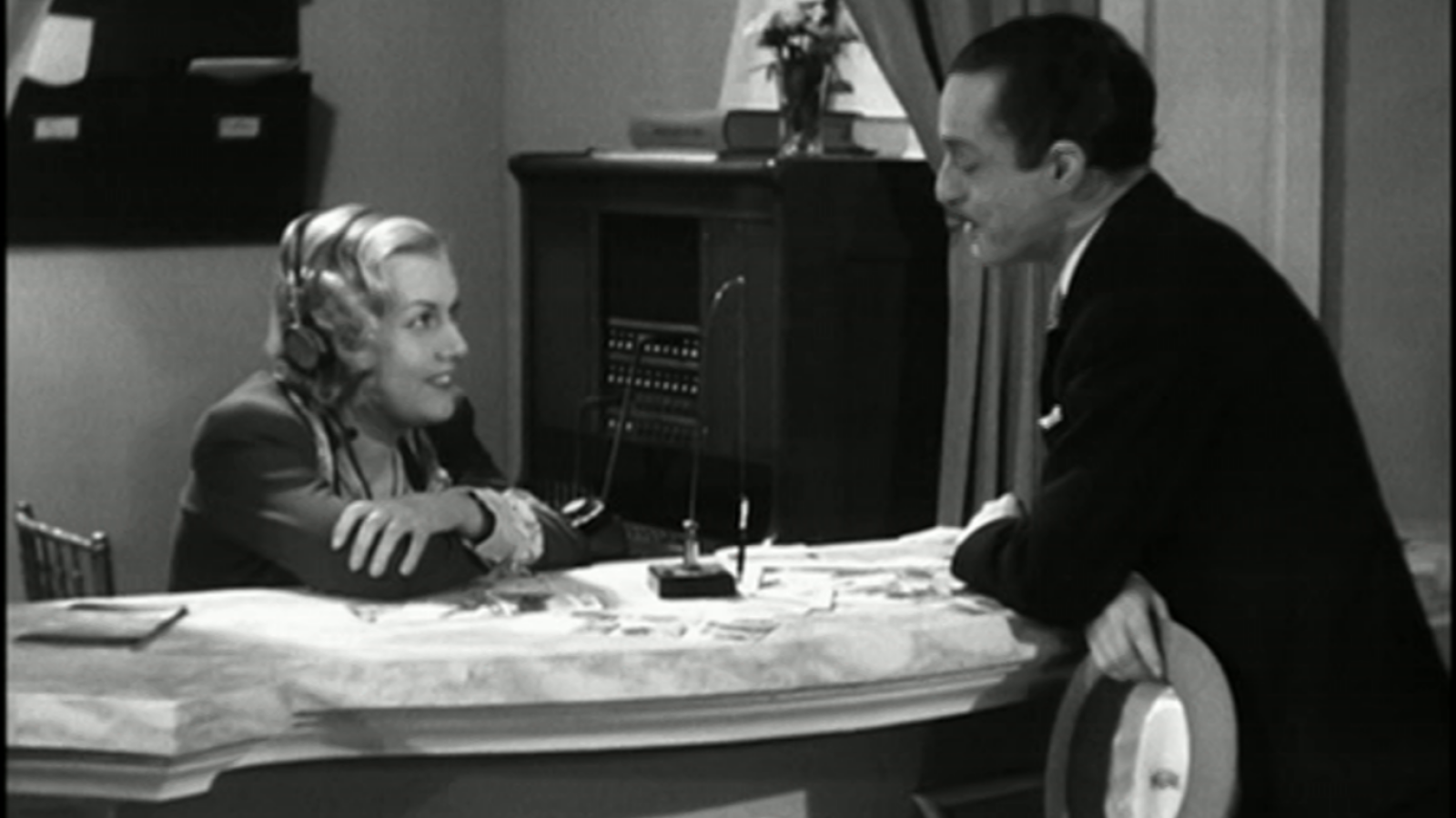 Historia de nuestro cine - Rápteme usted - ver ahora