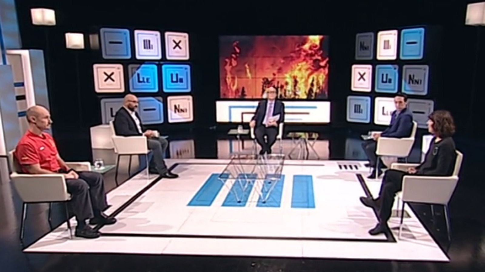 Millennium - 11/12/17 - ver ahora