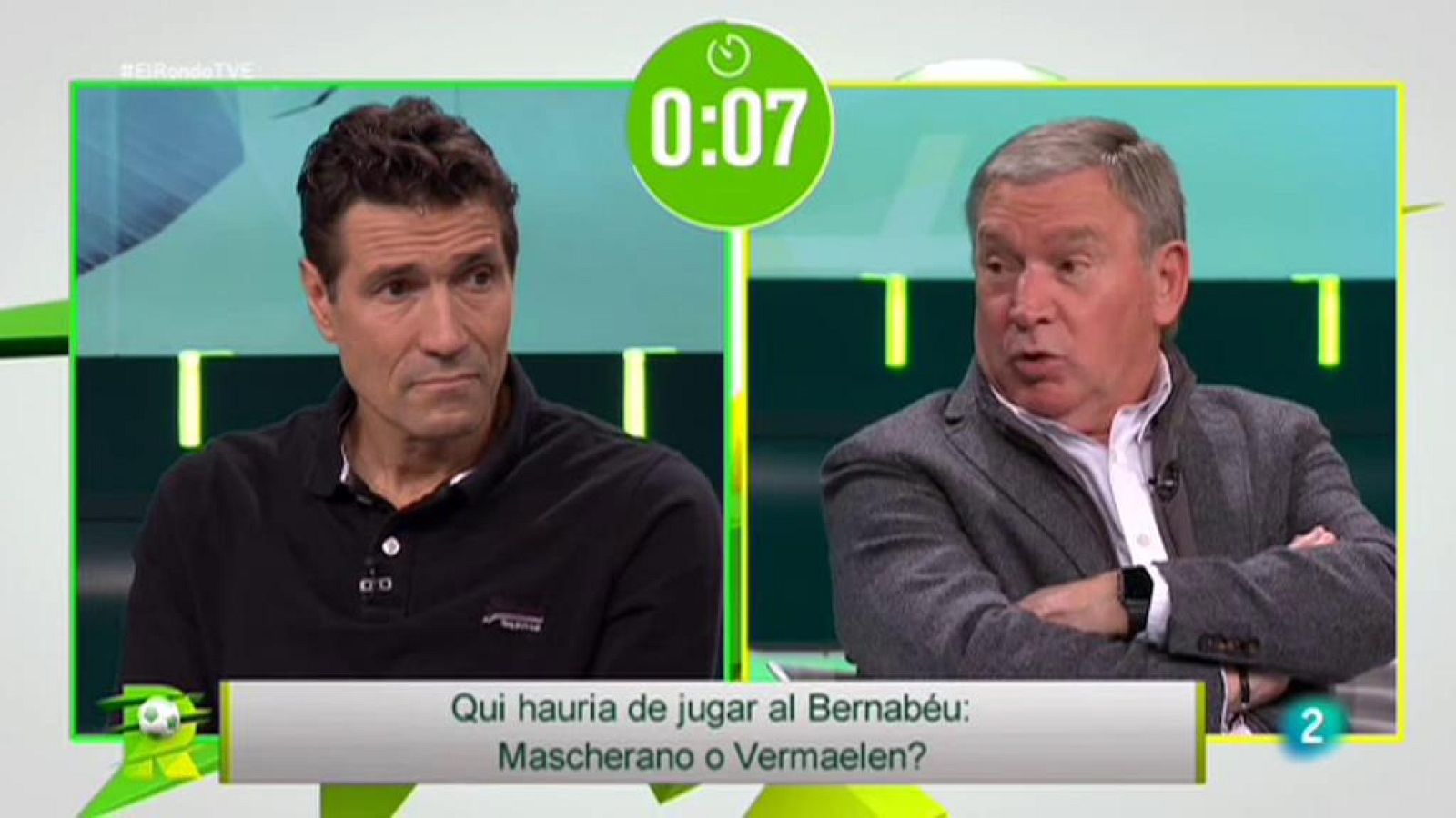 El Rondo - 11/12/2017