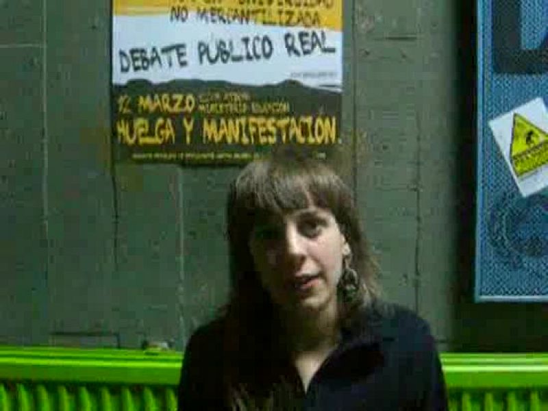 Pregunta sobre Bolonia - 17 ¿Cómo se financia la implantación?