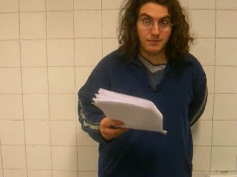 Pregunta sobre Bolonia 18. ¿Ya que tenemos Internet, no hacen falta clases?