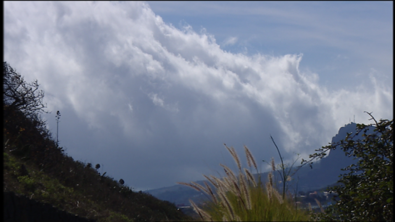 Telecanarias 2 - 11/12/2017