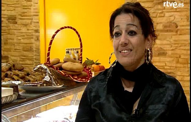 Els nous catalans - Totes les marroquines de Roses