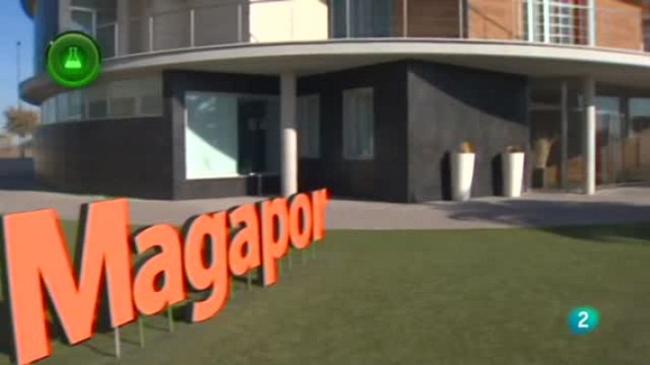 Agrosfera - PYME MAGAPOR