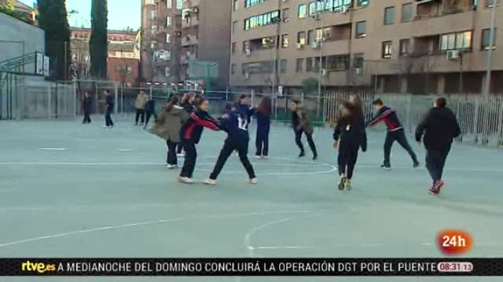 Europa - Aprender y algo más