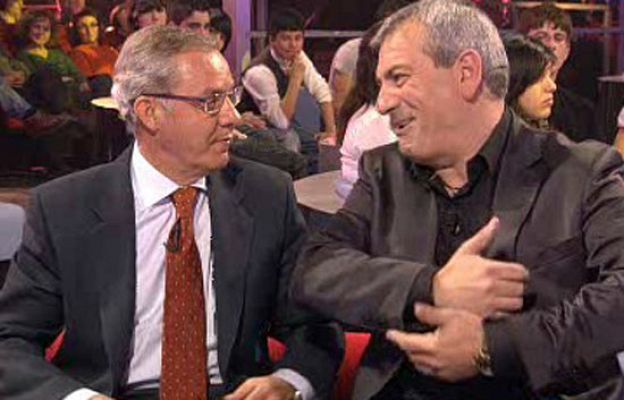 Los mejores años - El 12-1 a Malta
