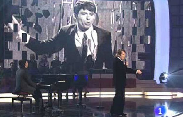 Los mejores años - Raphael