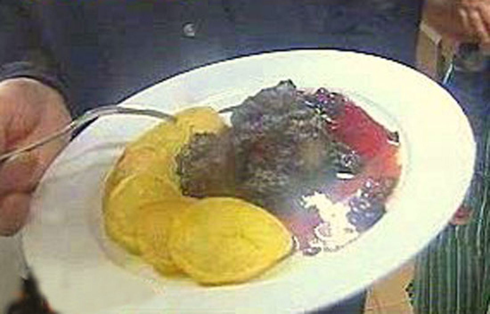 España Directo - Carrilleras al Pedro Ximénez - RTVE Cocina | Ver