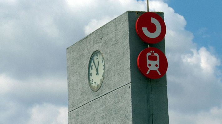 Informativo de Madrid - La Comunidad de Madrid en 4' - 12/12/17