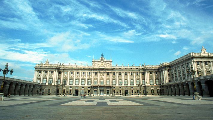 Informativo de Madrid - El Tiempo en la Comunidad de Madrid - 12/12/17