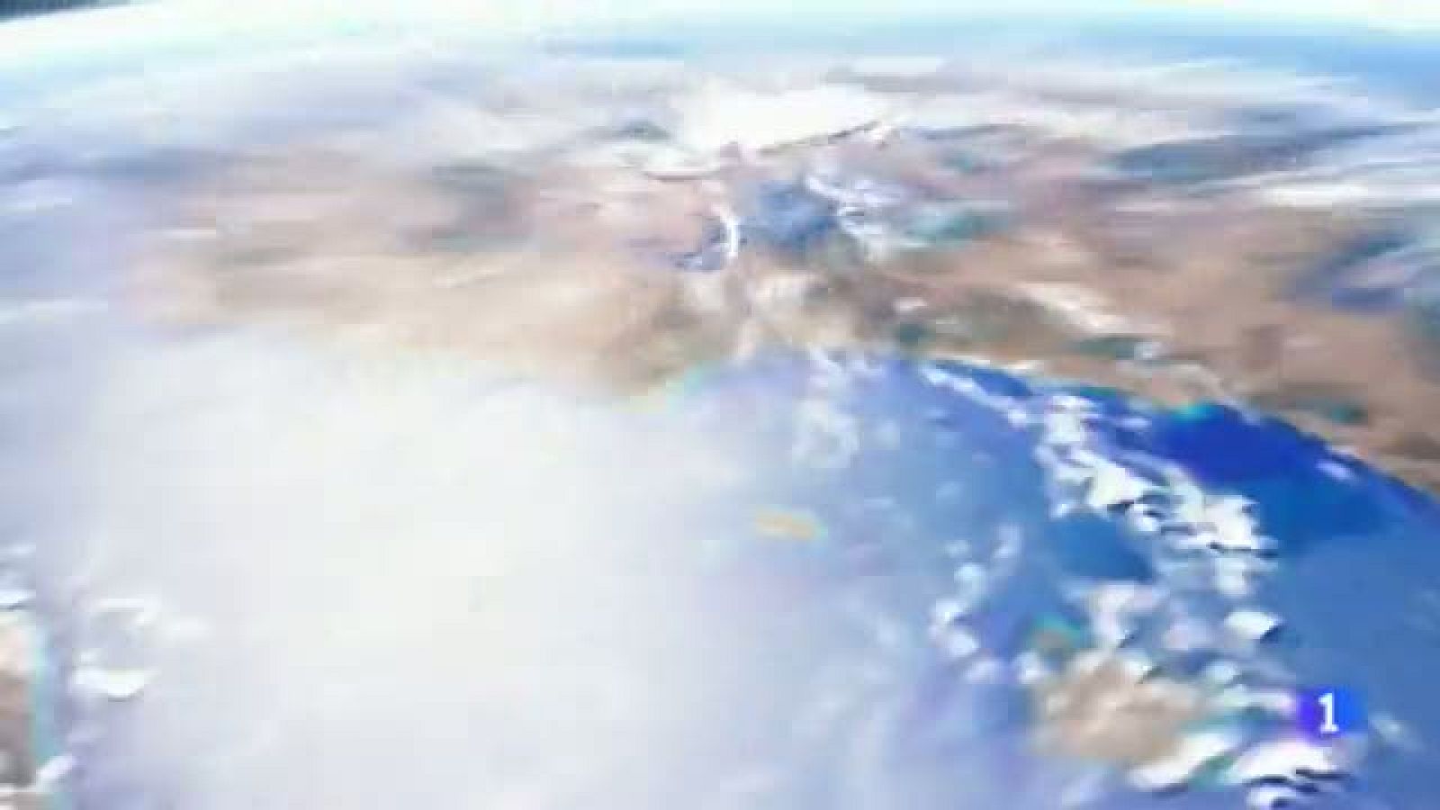 El tiempo en la Region de Murcia - 12/12/2017