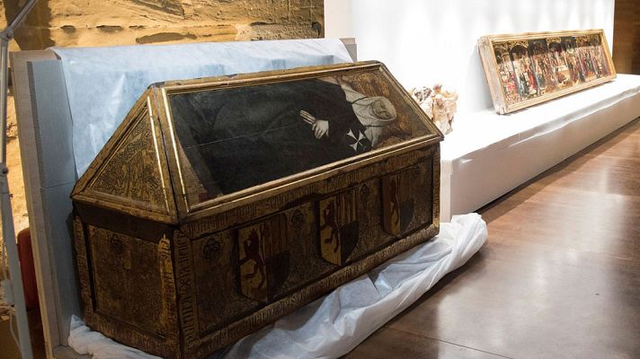 Telediario 1 - Telediario 1 en 4' - 12/12/17