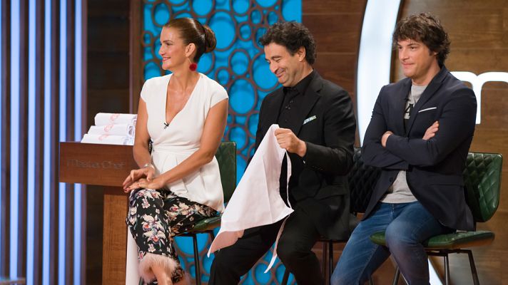 MasterChef Junior - Así comienza MasterChef Junior 5