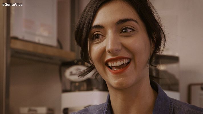 Gente viva - Mira ya el programa 10 de 'Gente Viva'