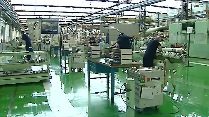 Informativo de Madrid - Informativo de Madrid - 12/12/17