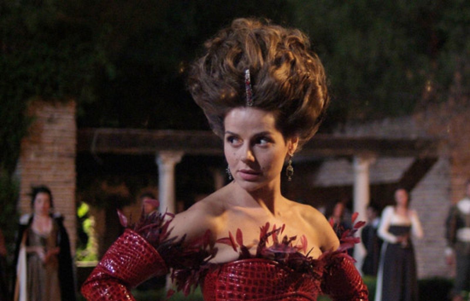 Águila Roja - Comienzo Capítulo 3 | Ver