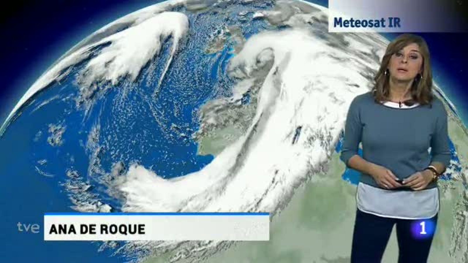 El tiempo en Aragón - 12/12/2017 | Ver