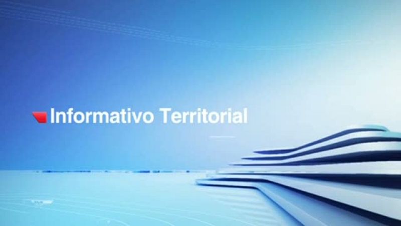 Telexornal Galicia - 12/12/17