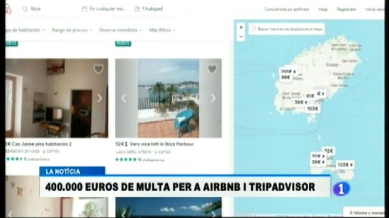 Informatiu Balear - 12/12/17