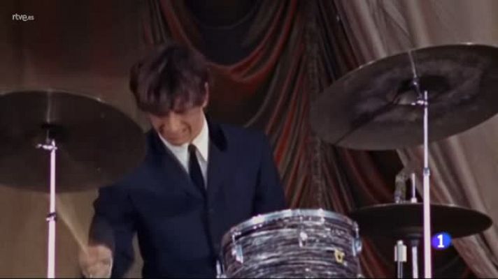  - Los Beatles y los Rolling Stones: dos bandas no rivales