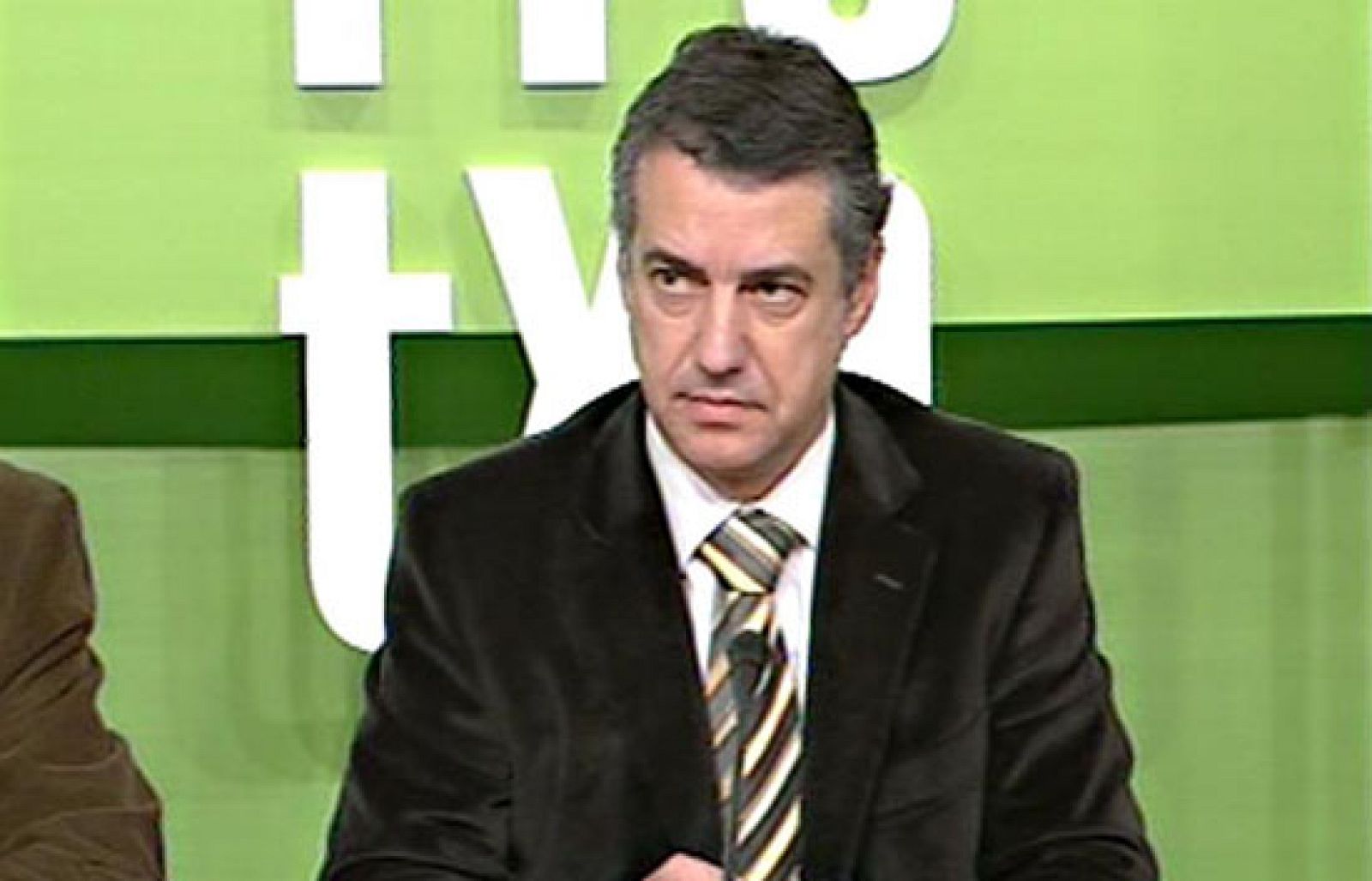 El PNV acusa al PSE de querer instaurar un "sistema de golpe institucional"