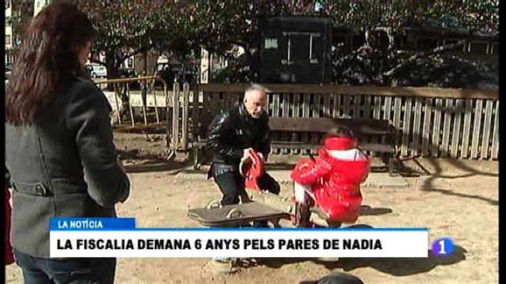 Informatiu Balear - Informatiu Balear 2 - 12/12/17