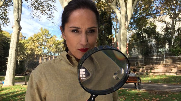 Cachitos de hierro y cromo - La música ama a las fieras -avance