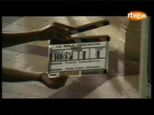 Informe Semanal - Almodóvar: Regreso adolescencia