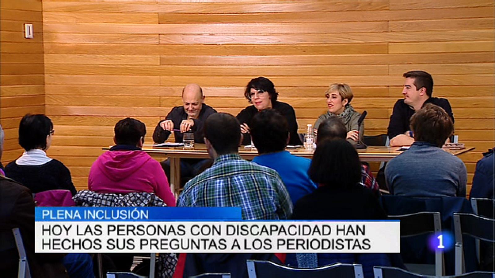 Informativo Telerioja 2 - 12/12/17